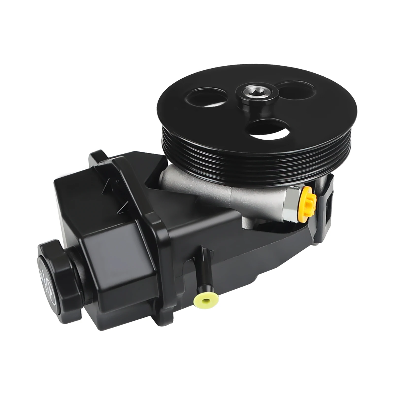 Насос рулевого усилителя для Chevrolet Impala V6, 2006 л, 2007 л, 2008, 2009, 2010, 2011, Chevrolet Monte Carlo V6, л, л
Насос рулевого усилителя для Chevrolet Impala V6, 2006 л, 2007 л, 2008, 2009, 2010, 2011, Chevrolet Monte Carlo V6, л, л