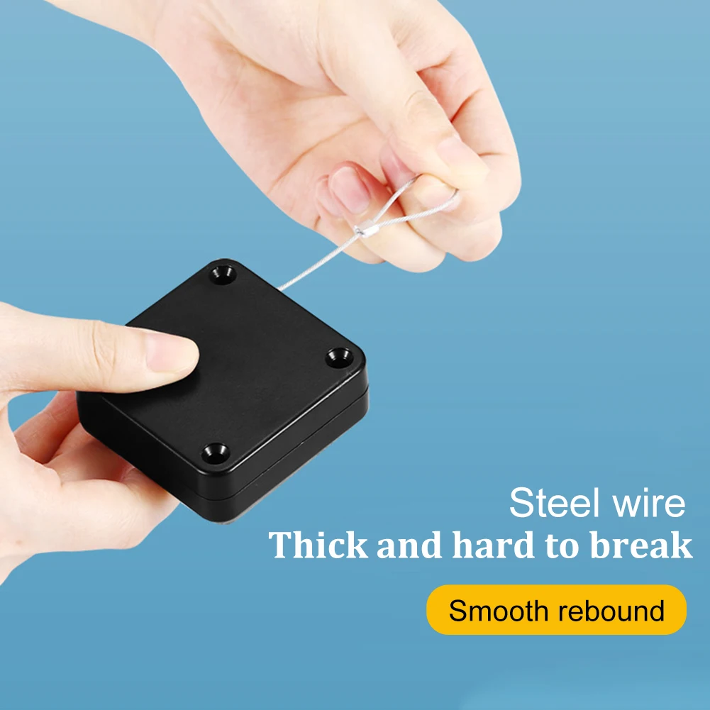Door Closer Automatic Closing Sliding Latch 500/1200g Pull Punch-free for Sliding Mesh Closer Closed for Refrigerator
Door Closer Automatic Closing Sliding Latch 500/1200g Pull Punch-free for Sliding Mesh Closer Closed for Refrigerator