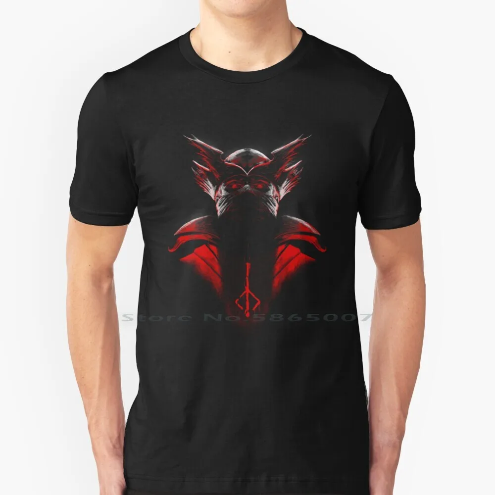Футболка с изображением охотника за кровью, 100% хлопок, Soulsborne Hunter Git Gud, большой размер 6xl, модная футболка, подарок
Футболка с изображением охотника за кровью, 100% хлопок, Soulsborne Hunter Git Gud, большой размер 6xl, модная футболка, подарок