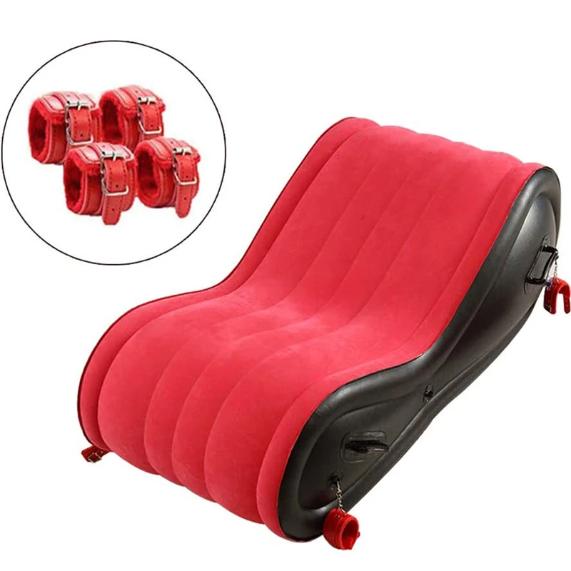 

Adults Sofa Multifunction Folding Travel Love Positions Beds Chaise Arm Chair Outdoor Inflatable Camping Beach Garden Furnitures