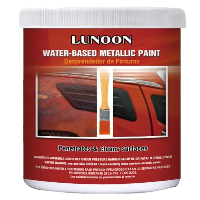 Car Rust Remover Spray 100ml Car Wheel Rust Remover Metal Surface Chrome Paint Polishing Cleaning Bolts Car Hubs Reusable
Car Rust Remover Spray 100ml Car Wheel Rust Remover Metal Surface Chrome Paint Polishing Cleaning Bolts Car Hubs Reusable