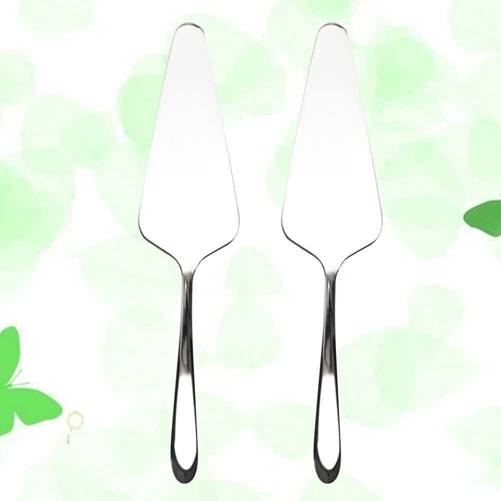 Cake Serverspatula Pie Turner Pizzautensils Set Slicerslotted Cookware Cooking Serving Bbq Dessert Steak Stainless Steel Peel
Cake Serverspatula Pie Turner Pizzautensils Set Slicerslotted Cookware Cooking Serving Bbq Dessert Steak Stainless Steel Peel