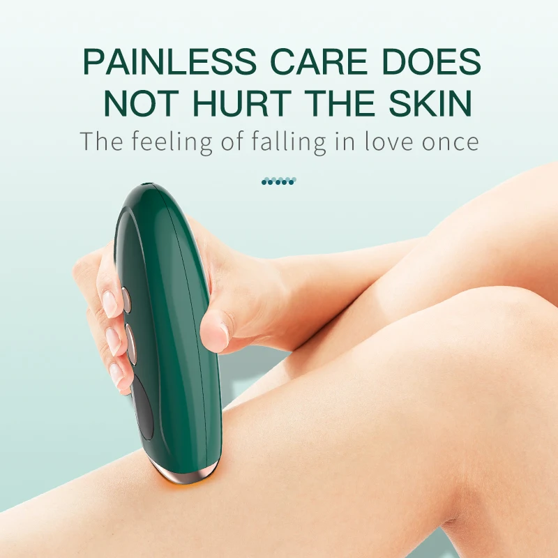 Flashes Laser Hair Removal Epilator For Women Household Mini Electric Depilador Laser Multifunction IPL Laser Epilator Dropship
Flashes Laser Hair Removal Epilator For Women Household Mini Electric Depilador Laser Multifunction IPL Laser Epilator Dropship