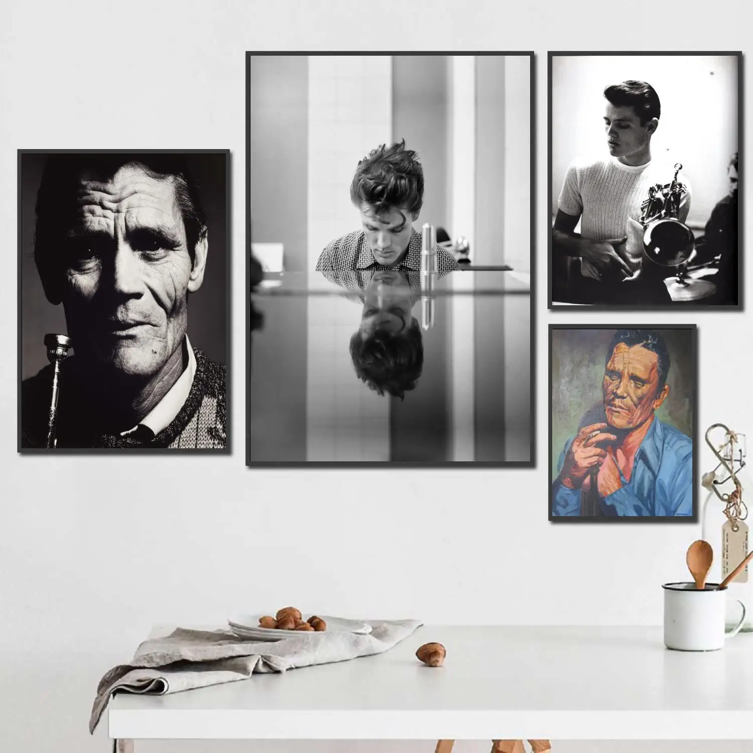 Декоративные холщовые постеры chet baker singer 24x36, декор для комнаты, бара, кафе, Подарочный принт
Декоративные холщовые постеры chet baker singer 24x36, декор для комнаты, бара, кафе, Подарочный принт