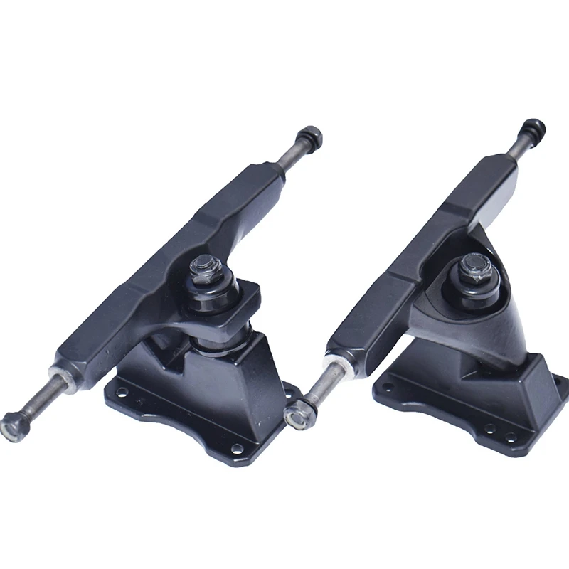 1 Pair Longboard Steering Bracket 6.25 Inch Carver Land Surfing Skateboard Bridge CX4 Bridge Big Fish Board
1 Pair Longboard Steering Bracket 6.25 Inch Carver Land Surfing Skateboard Bridge CX4 Bridge Big Fish Board