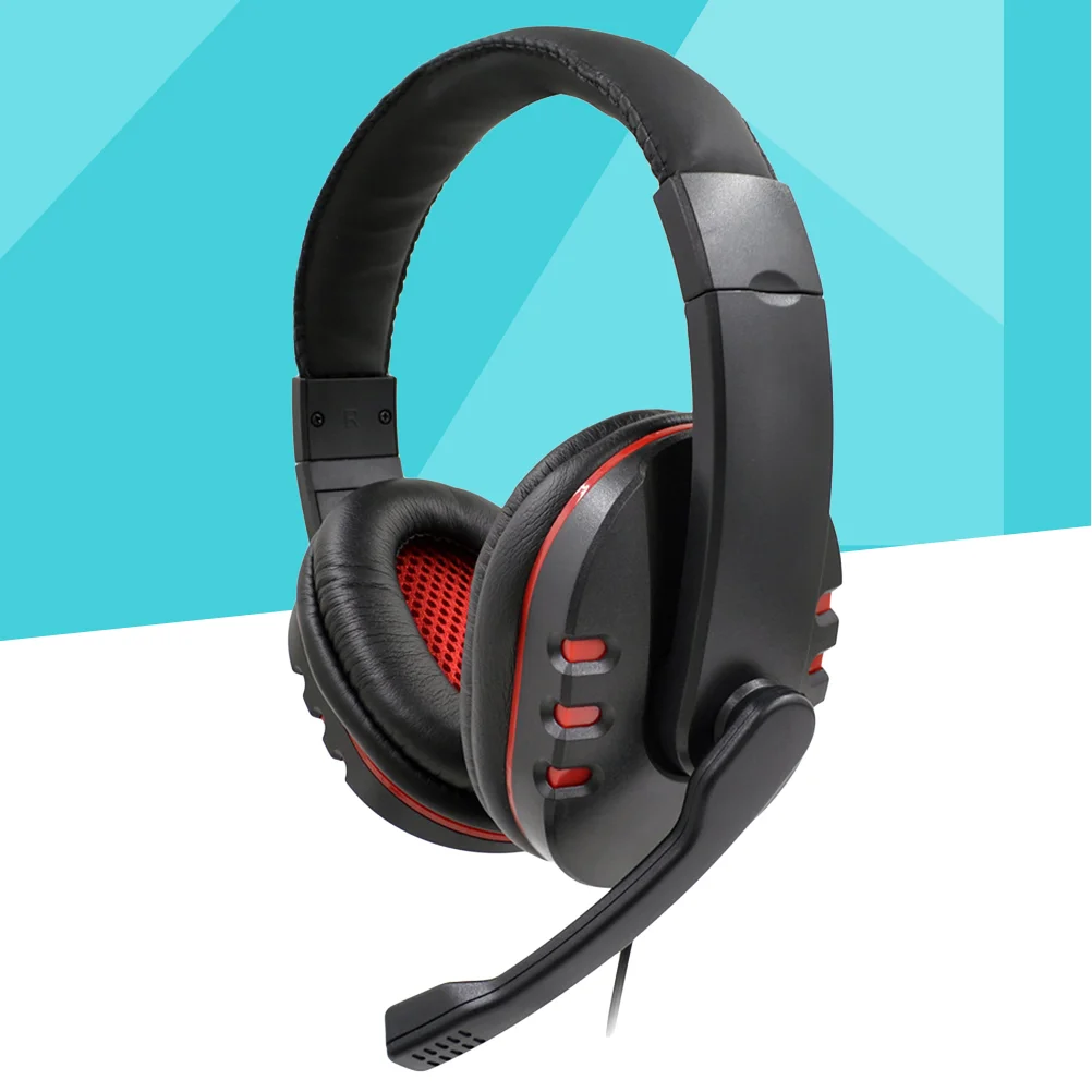 1 Pc Big Headphone Heavy Prime Headphone Headset Earpiece Earphone for Computer Game Machine Desktop
1 Pc Big Headphone Heavy Prime Headphone Headset Earpiece Earphone for Computer Game Machine Desktop