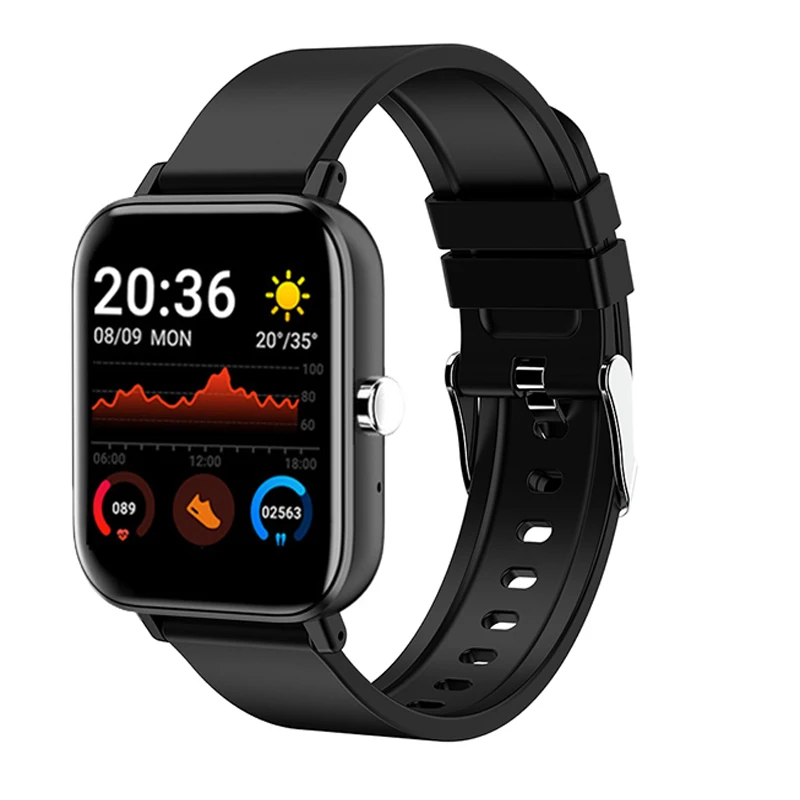 Bluetooth Answer Call Smart Watch Men Full Touch Dial Call Fitness Tracker IP67 Waterproof women Smartwatch for xiaomi huawei
Bluetooth Answer Call Smart Watch Men Full Touch Dial Call Fitness Tracker IP67 Waterproof women Smartwatch for xiaomi huawei