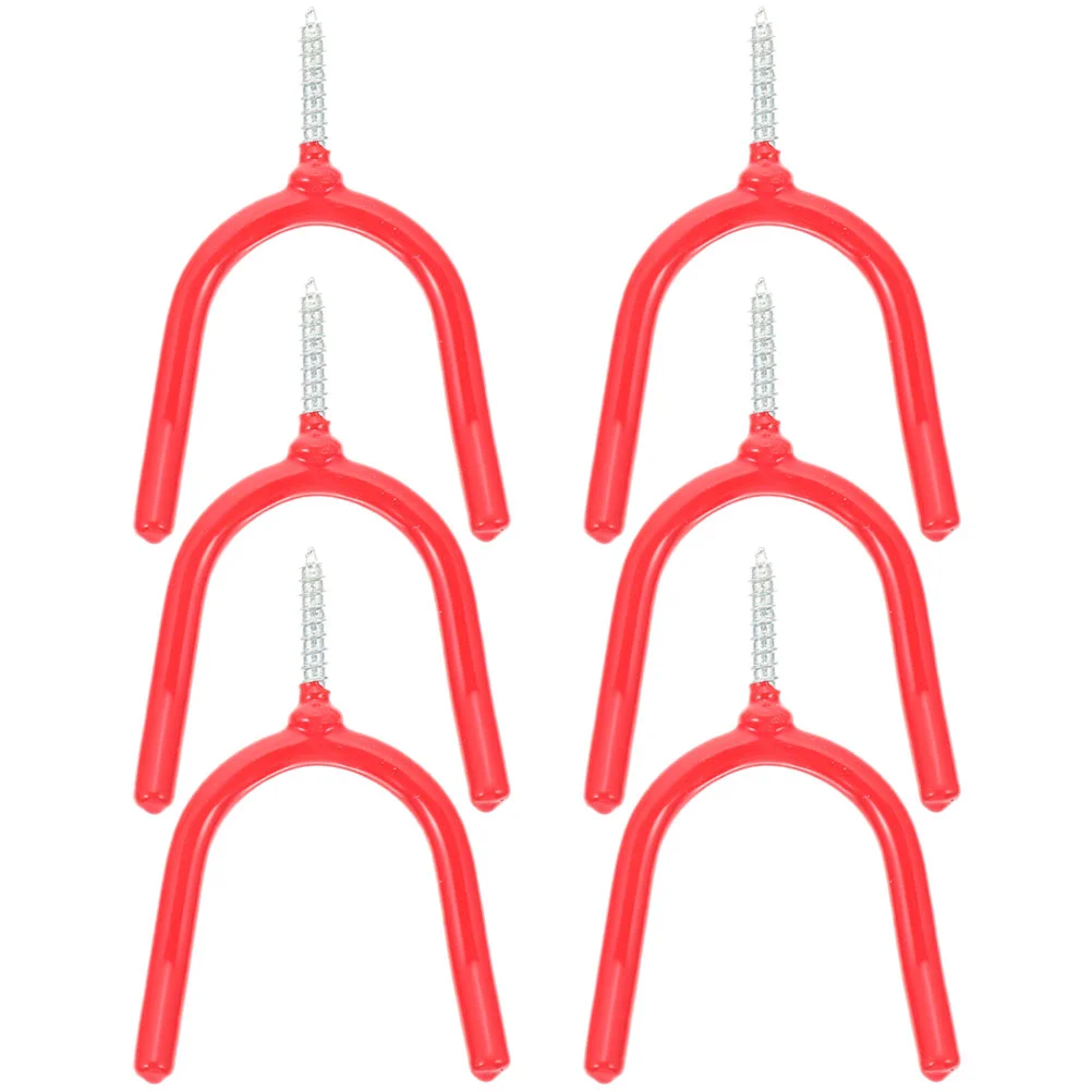 Hooks Wall Garage Tool Mount Hookhanger Garden Vinyl Holderscrew Hanging U Attachment Rake Duty Heavy Tough Utility Hangers
Hooks Wall Garage Tool Mount Hookhanger Garden Vinyl Holderscrew Hanging U Attachment Rake Duty Heavy Tough Utility Hangers