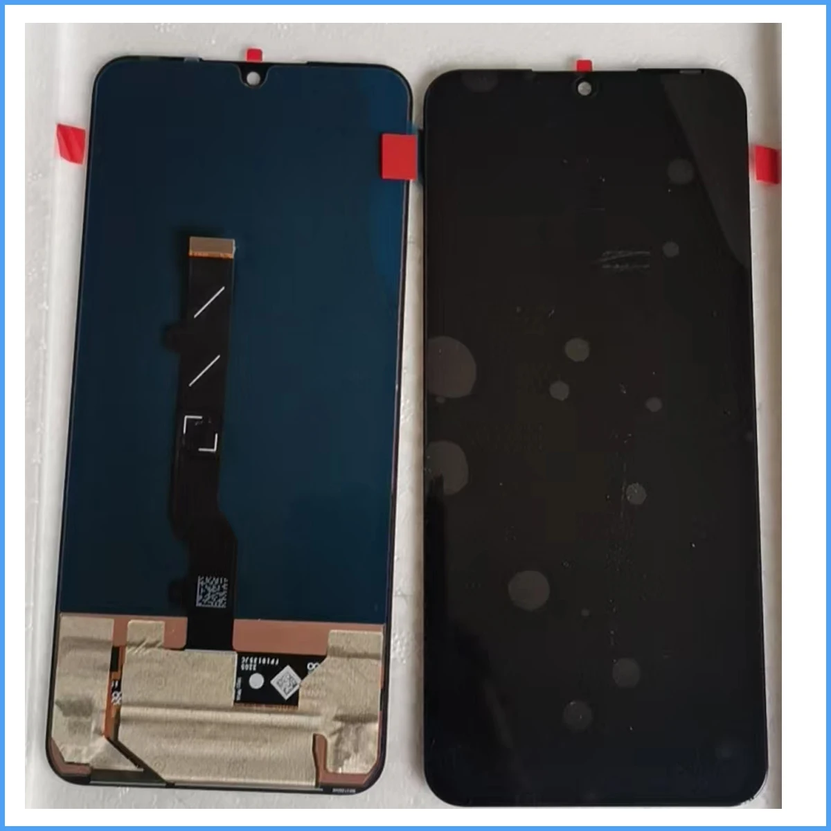 Новый ЖК-дисплей 6,71 дюйма AMOLED для INFINIX NOTE 11 X663, ЖК-дисплей кодирующий преобразователь сенсорного экрана в сборе 100%, идеальный ремонт
Новый ЖК-дисплей 6,71 дюйма AMOLED для INFINIX NOTE 11 X663, ЖК-дисплей кодирующий преобразователь сенсорного экрана в сборе 100%, идеальный ремонт
