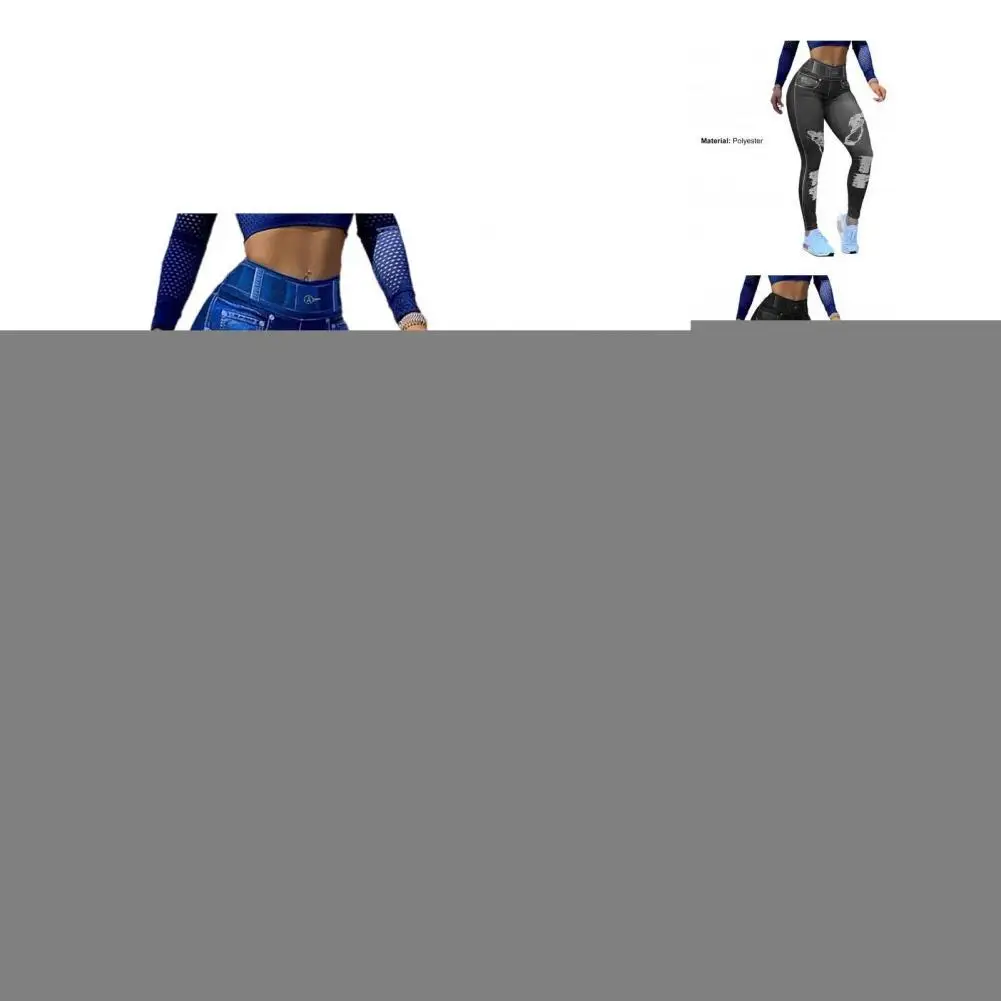 Multicolor Sporty Decoration Pocket Workout Pants Stylish Fitness Pants High-elastic for Jogging
Multicolor Sporty Decoration Pocket Workout Pants Stylish Fitness Pants High-elastic for Jogging
