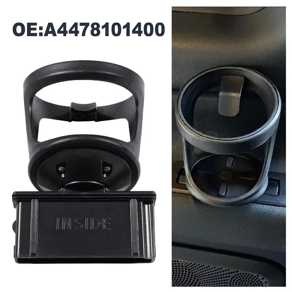 Автомобильный задний 3-й рядный подстаканник для воды ABS для Mercedes-Benz W447 Vito V-Class 2015-2020, подстаканник для напитков, авто аксессуары для интерьера
Автомобильный задний 3-й рядный подстаканник для воды ABS для Mercedes-Benz W447 Vito V-Class 2015-2020, подстаканник для напитков, авто аксессуары для интерьера