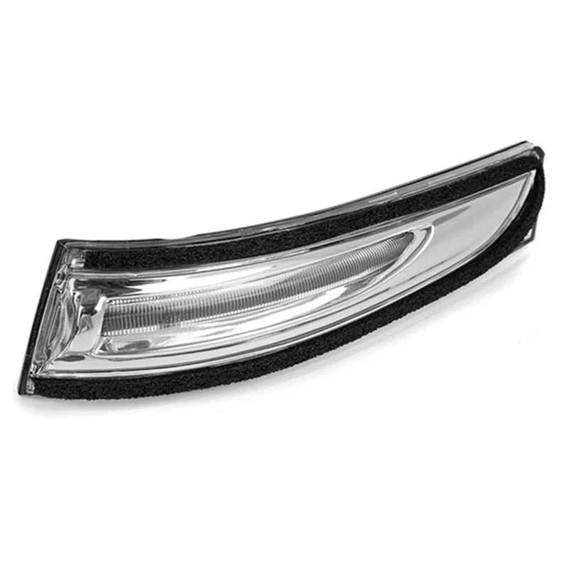 For I30 2011-2017 Left Dynamic LED Turn Signal Light Sequential Rearview Mirror Light
For I30 2011-2017 Left Dynamic LED Turn Signal Light Sequential Rearview Mirror Light