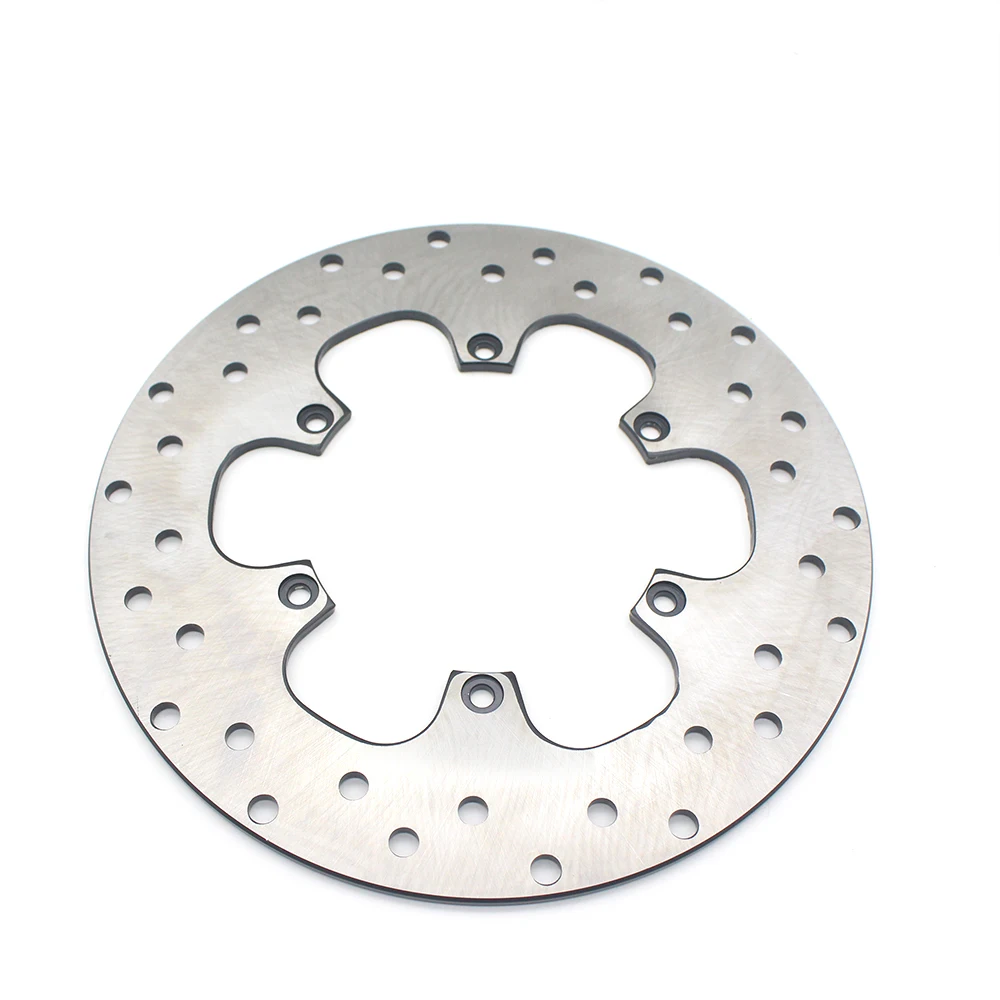 Тормозные диски для мотоциклов подходят для BMW F650GS F650ST F650 GS ST F 650GS 650ST 1993-2007
Тормозные диски для мотоциклов подходят для BMW F650GS F650ST F650 GS ST F 650GS 650ST 1993-2007