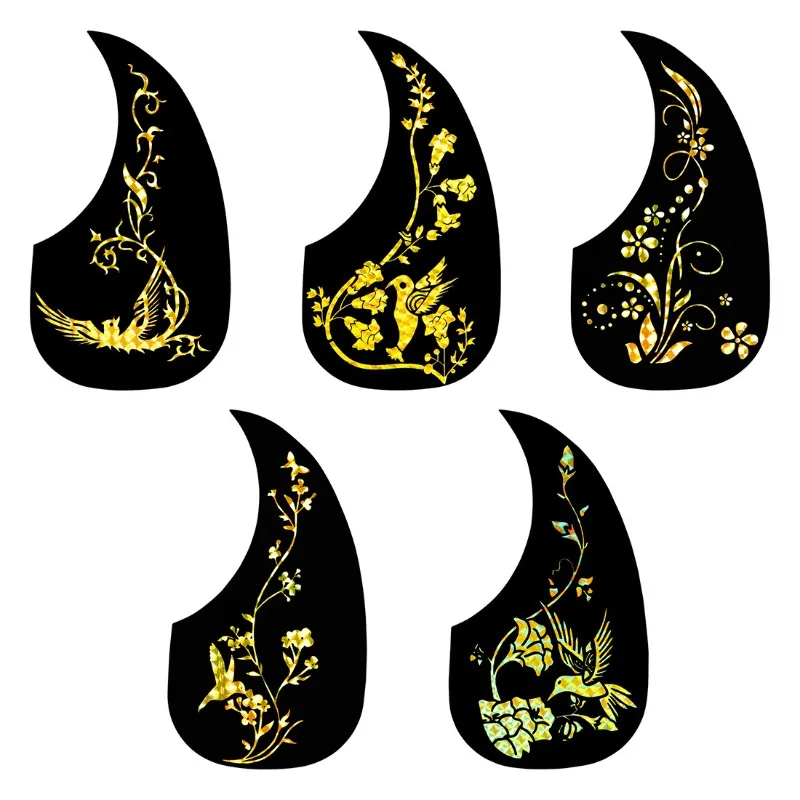 40/41 inch water droplet laser folk classical guitar guard scratch resistant PVC classical guitar guard scratch resistant
40/41 inch water droplet laser folk classical guitar guard scratch resistant PVC classical guitar guard scratch resistant
