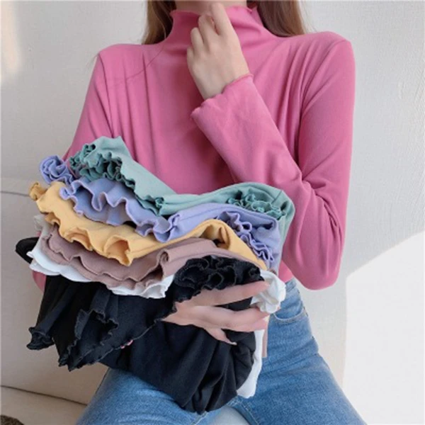 women's T-shirt 2020 Cotton Spring/Autumn Broadcloth Short Linen round neck casual T-shirt fashion
women's T-shirt 2020 Cotton Spring/Autumn Broadcloth Short Linen round neck casual T-shirt fashion