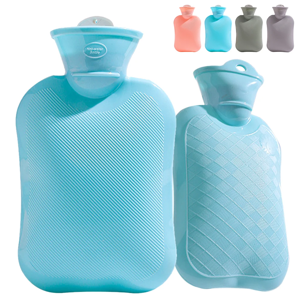 500ML Winter Warm Water Bag Hot Water Bottle PVC Leakproof Hot Water Injection Bottle Reusable Hand Warmer Girls Pocket Warmer
500ML Winter Warm Water Bag Hot Water Bottle PVC Leakproof Hot Water Injection Bottle Reusable Hand Warmer Girls Pocket Warmer