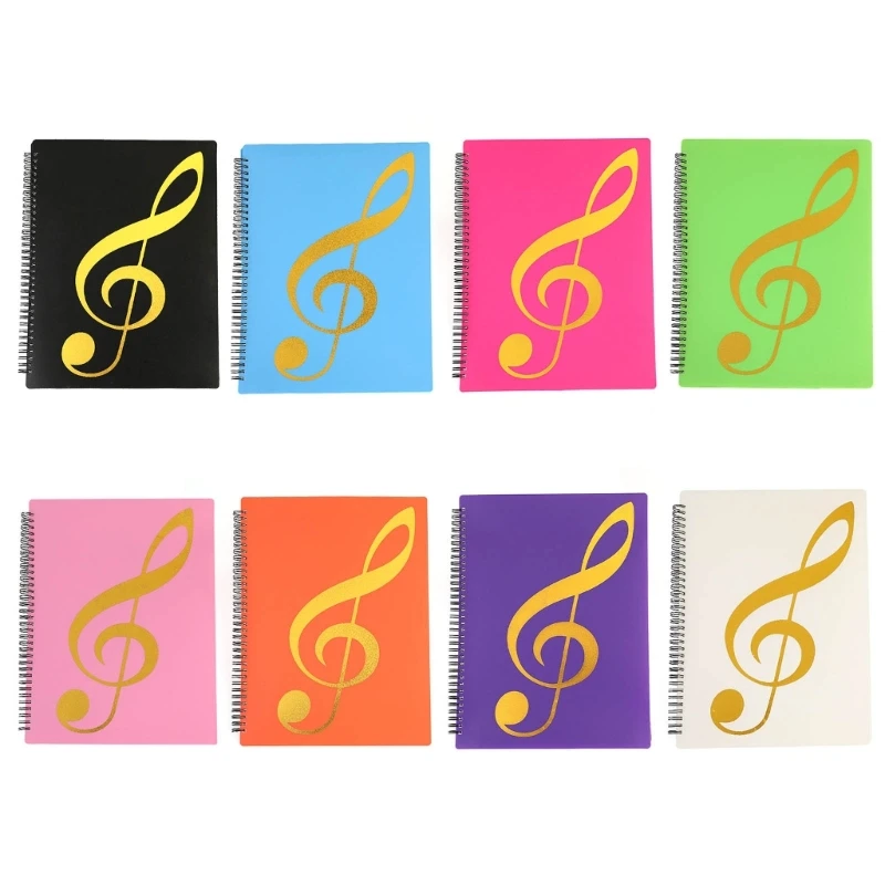 QX2B Sheet Music Folders A4 Size Sheet Music Folder Blank Sheet Paper Storage Folder
QX2B Sheet Music Folders A4 Size Sheet Music Folder Blank Sheet Paper Storage Folder