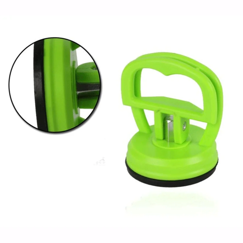 Maximum Load 15kg Waxing Mini Car Dent Remover Puller Strong Suction Cup Car Repair Kit Accessories Auto Body Dent Removal Tools
Maximum Load 15kg Waxing Mini Car Dent Remover Puller Strong Suction Cup Car Repair Kit Accessories Auto Body Dent Removal Tools