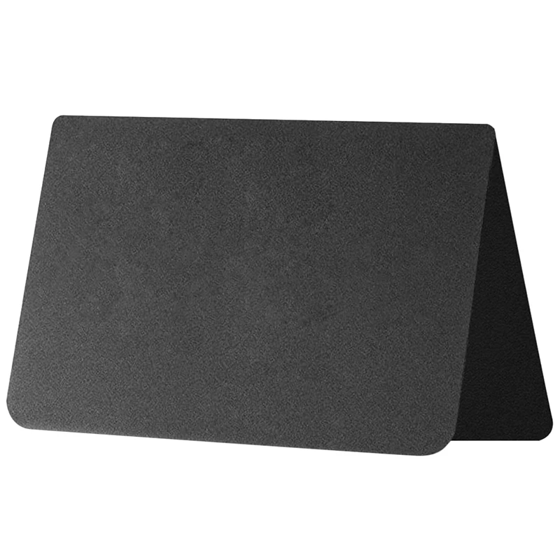 10 Pack Mini Chalkboard Signs 4 X3inch For Food - Party - Buffet - Tables - Wedding - Bakery - Small Chalkboard Sign
10 Pack Mini Chalkboard Signs 4 X3inch For Food - Party - Buffet - Tables - Wedding - Bakery - Small Chalkboard Sign