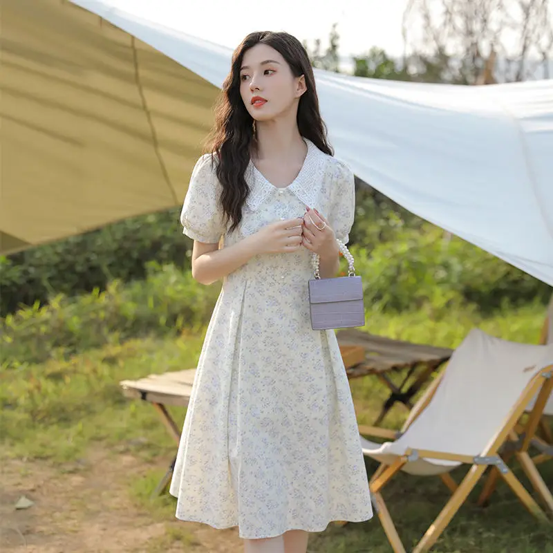 Длинное кружевное платье-миди для женщин и девушек, летние винтажные Элегантные Платья с цветочным рисунком, хлопковая одежда Y2k, 2022, женско...
Длинное кружевное платье-миди для женщин и девушек, летние винтажные Элегантные Платья с цветочным рисунком, хлопковая одежда Y2k, 2022, женско...