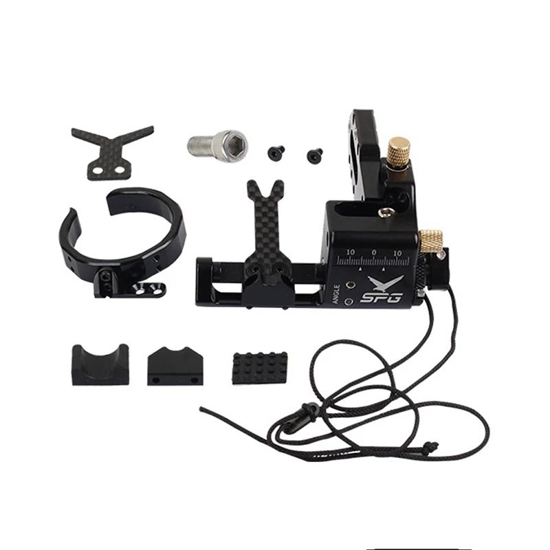 Interchangeable arrow tower stable and not easily drop arrows bow lifting and lowering arrow rest pulley for outdoor training
Interchangeable arrow tower stable and not easily drop arrows bow lifting and lowering arrow rest pulley for outdoor training