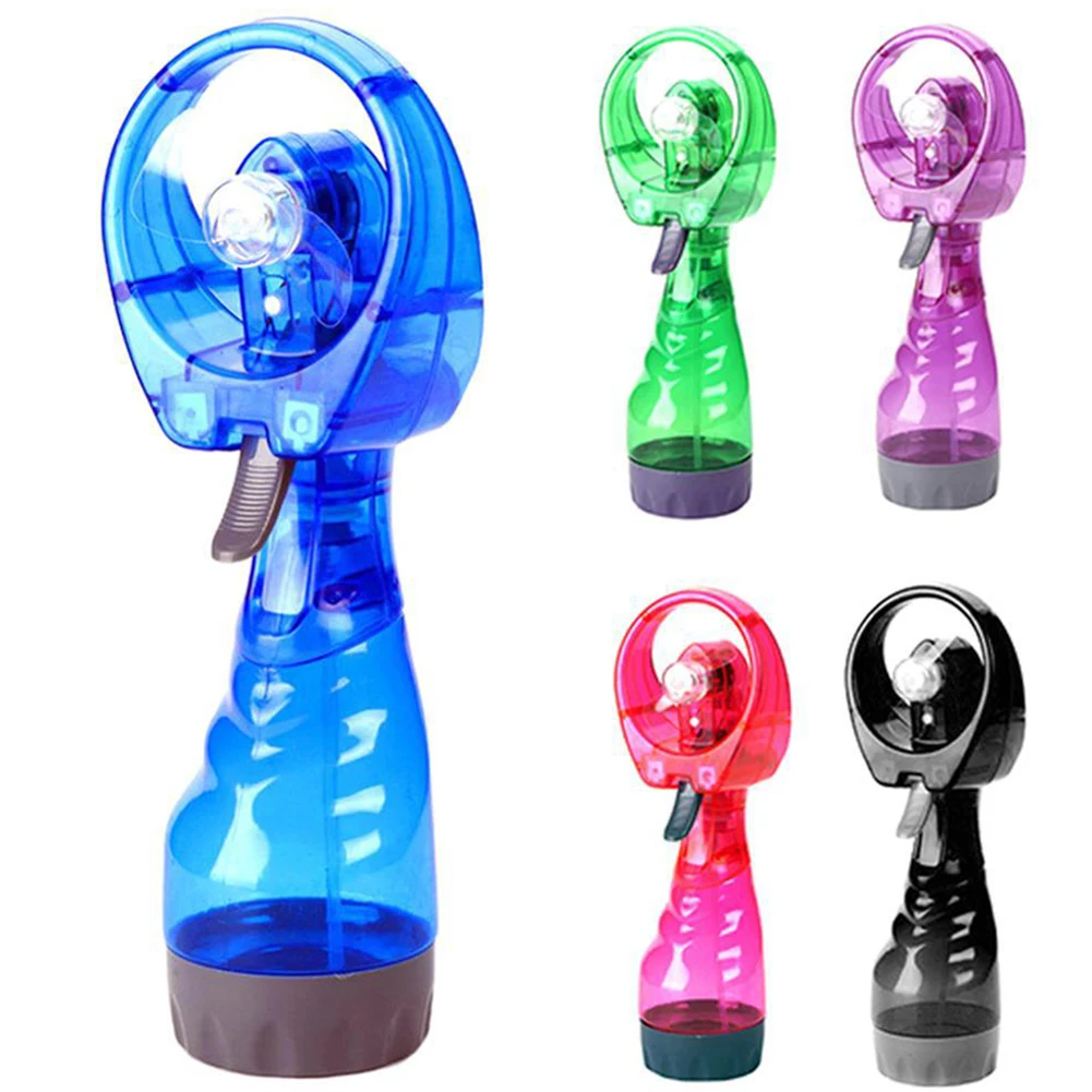 Durable Spray Fan Handheld Outdoor Portable Spray Cooling Fan Spray Fan Sprayer Fan Travelling Air Conditioner
Durable Spray Fan Handheld Outdoor Portable Spray Cooling Fan Spray Fan Sprayer Fan Travelling Air Conditioner