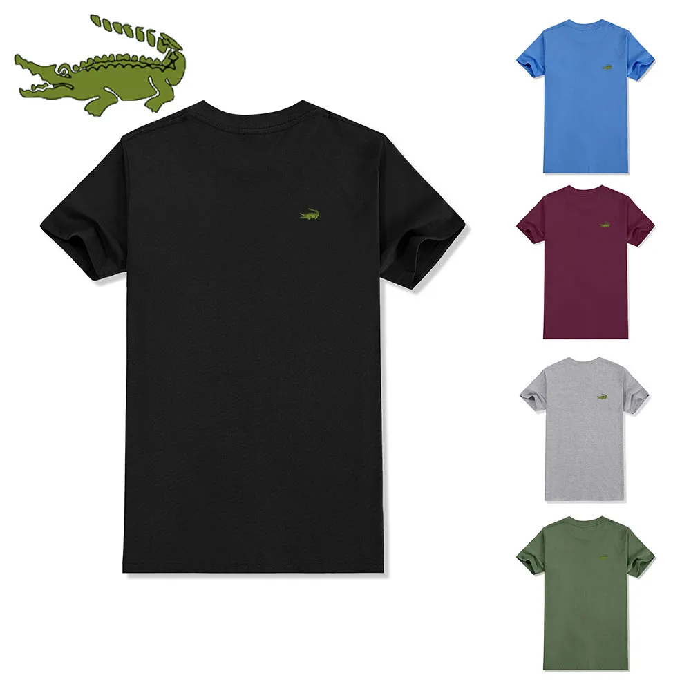 Embroidery CARTELO New Summer 100% Cotton T-Shirt For Men Harajuku T Shirt Fashion Top T-Shirt For Men And Women Casual T Shirt
Embroidery CARTELO New Summer 100% Cotton T-Shirt For Men Harajuku T Shirt Fashion Top T-Shirt For Men And Women Casual T Shirt