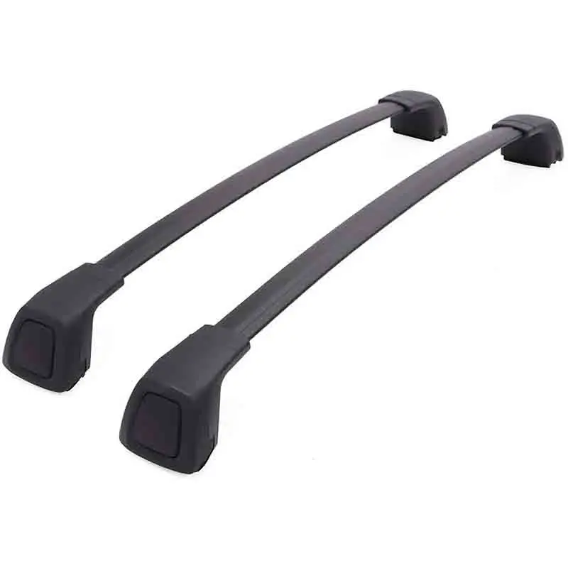 Car Accessories Aluminum Alloy Crossbar Roof Rack 4x4 Suv Universal Luggage Carrier Cross Bar
Car Accessories Aluminum Alloy Crossbar Roof Rack 4x4 Suv Universal Luggage Carrier Cross Bar