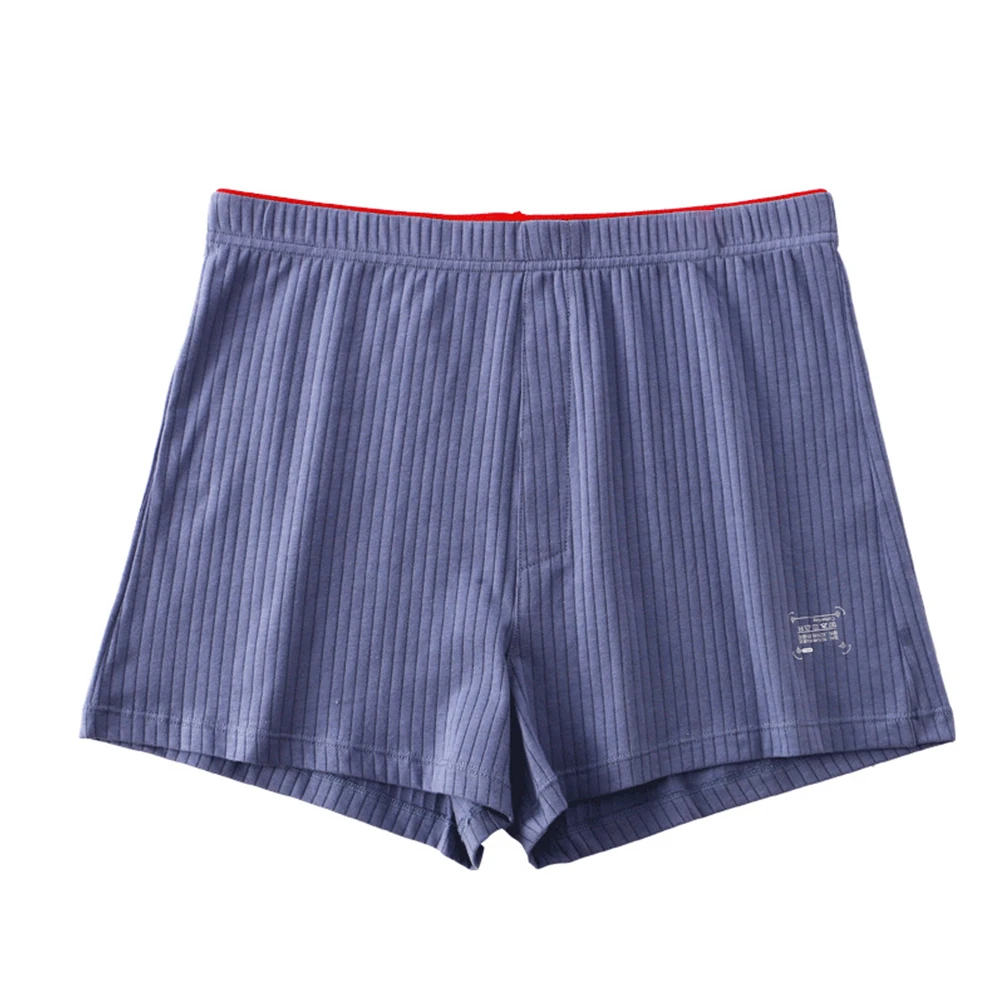 Men Cotton Boxer Briefs Shorts Comfort Panties Sports Underpants Trunks Stretch Underwear Breathable Moisture Absorption Boxers
Men Cotton Boxer Briefs Shorts Comfort Panties Sports Underpants Trunks Stretch Underwear Breathable Moisture Absorption Boxers