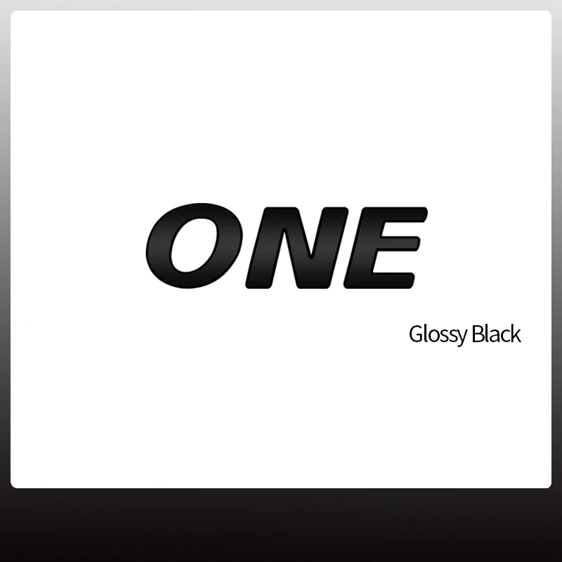 ONE D автомобильный значок наклейка для Countryman JCW Clubman F61 R60 F60 R61 Mini Cooper S логотип металлическая эмблема багажника украшения аксессуары
ONE D автомобильный значок наклейка для Countryman JCW Clubman F61 R60 F60 R61 Mini Cooper S логотип металлическая эмблема багажника украшения аксессуары