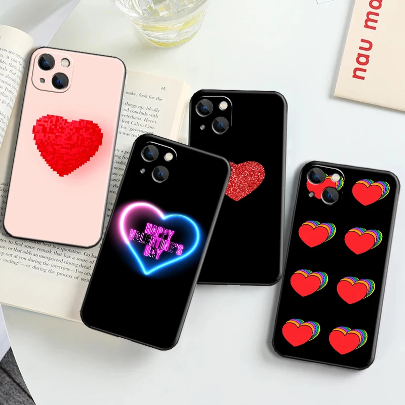 Love Image For Apple iPhone 13 12 11 Pro 12 13 Mini X XR XS Max SE 5 6 6s 7 8 Plus Phone Case Liquid Silicon Funda Back
Love Image For Apple iPhone 13 12 11 Pro 12 13 Mini X XR XS Max SE 5 6 6s 7 8 Plus Phone Case Liquid Silicon Funda Back