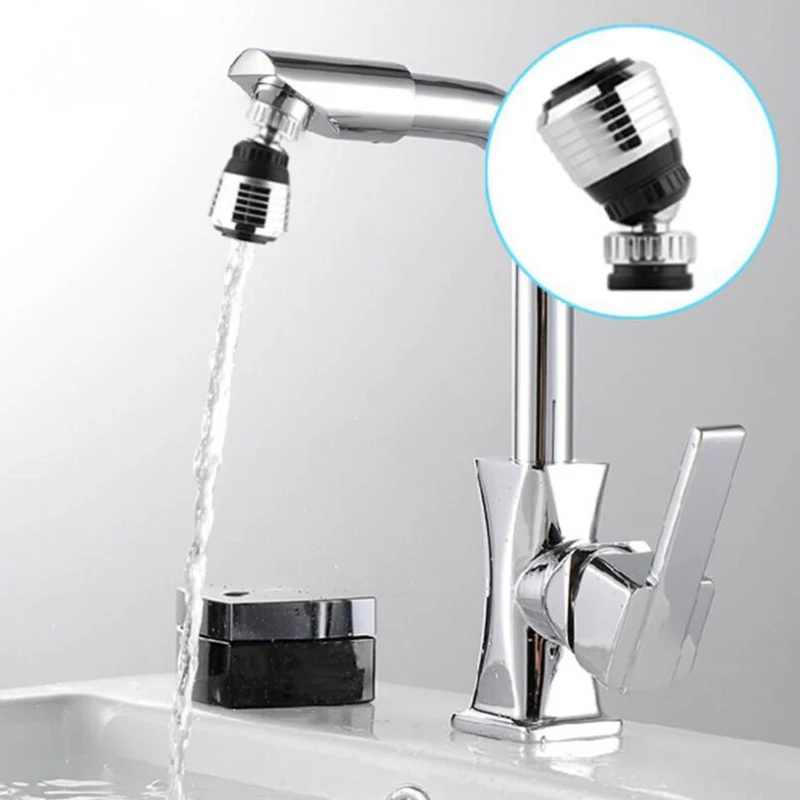 Swivel Water Saving Tap Aerator Faucet 62x23.5mm Nozzle Filter Water Bubbler Household Bathroom Kitchen Faucets Accessories
Swivel Water Saving Tap Aerator Faucet 62x23.5mm Nozzle Filter Water Bubbler Household Bathroom Kitchen Faucets Accessories
