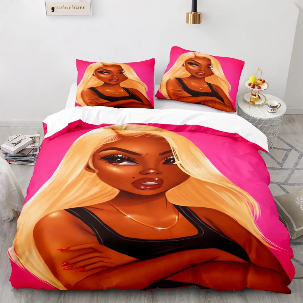 Bedding Set Single Twin Full Queen King Size black Pearl Bed Set Aldult Kid Bedroom Duvetcover Sets 3D Print 011
Bedding Set Single Twin Full Queen King Size black Pearl Bed Set Aldult Kid Bedroom Duvetcover Sets 3D Print 011