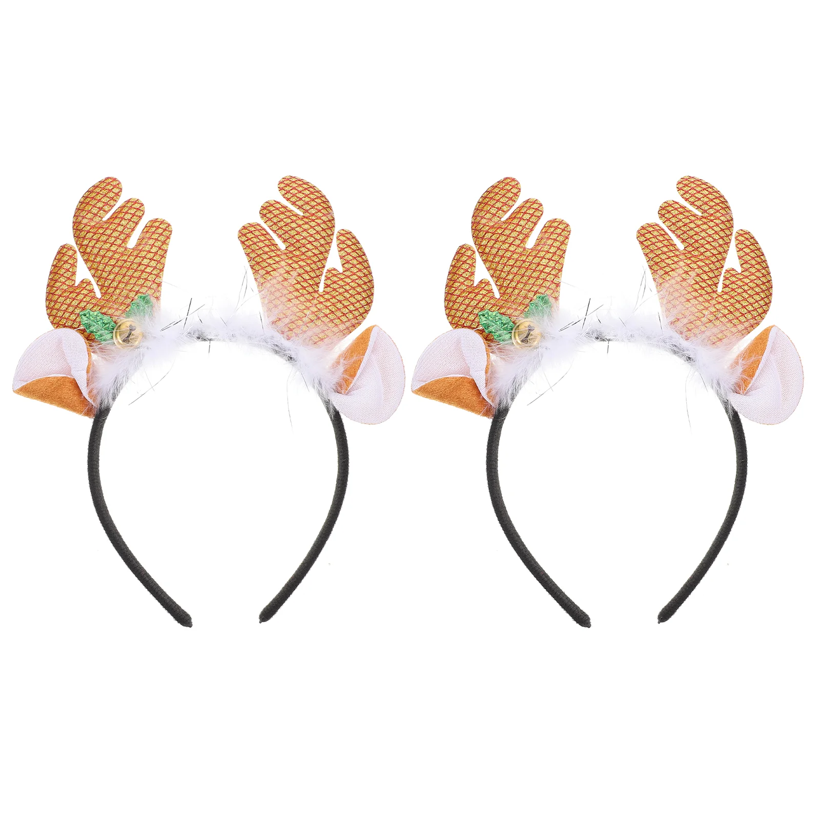 Christmas Headband Party Hairband Antler Antlers Head Reindeer Decor Hair Deer Kids Headwear Hoopchildren Holiday Band Costume
Christmas Headband Party Hairband Antler Antlers Head Reindeer Decor Hair Deer Kids Headwear Hoopchildren Holiday Band Costume