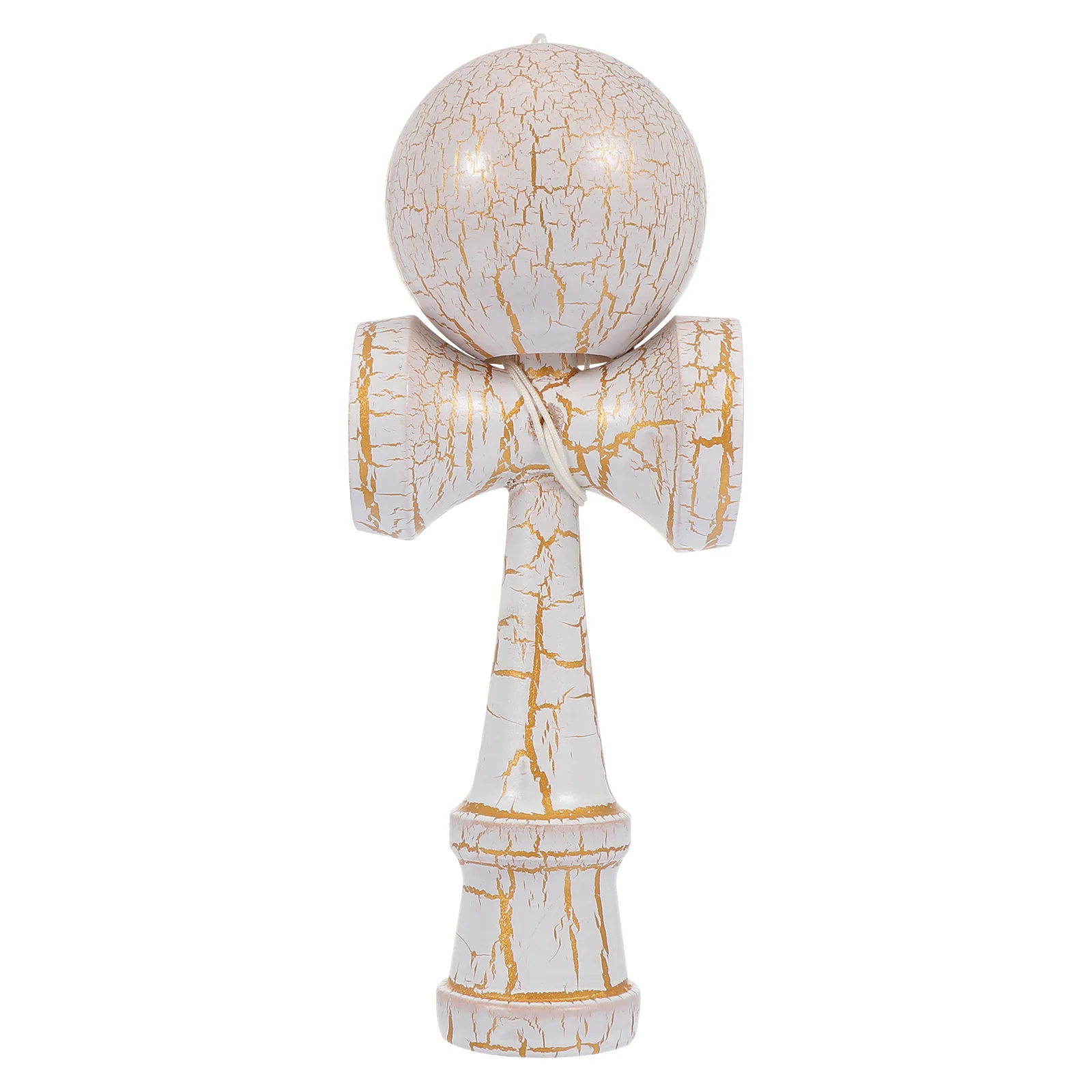 6cm Wooden Ball Children Toy Kendama Outdoor Plaything Toddler Toys Skill Sports Ball-toy Kid
6cm Wooden Ball Children Toy Kendama Outdoor Plaything Toddler Toys Skill Sports Ball-toy Kid