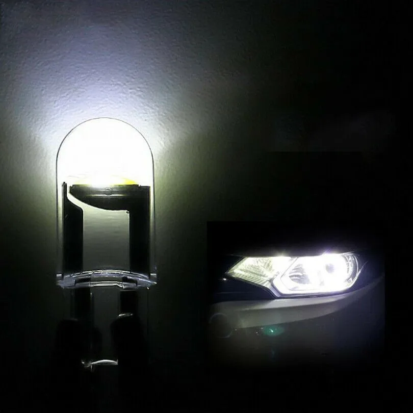 Запасные части COB светильник Light s, запасной боковой свет 10x, аксессуары, Лампы Canbus, автомобильный боковой свет без ошибок T10 501, белый
Запасные части COB светильник Light s, запасной боковой свет 10x, аксессуары, Лампы Canbus, автомобильный боковой свет без ошибок T10 501, белый