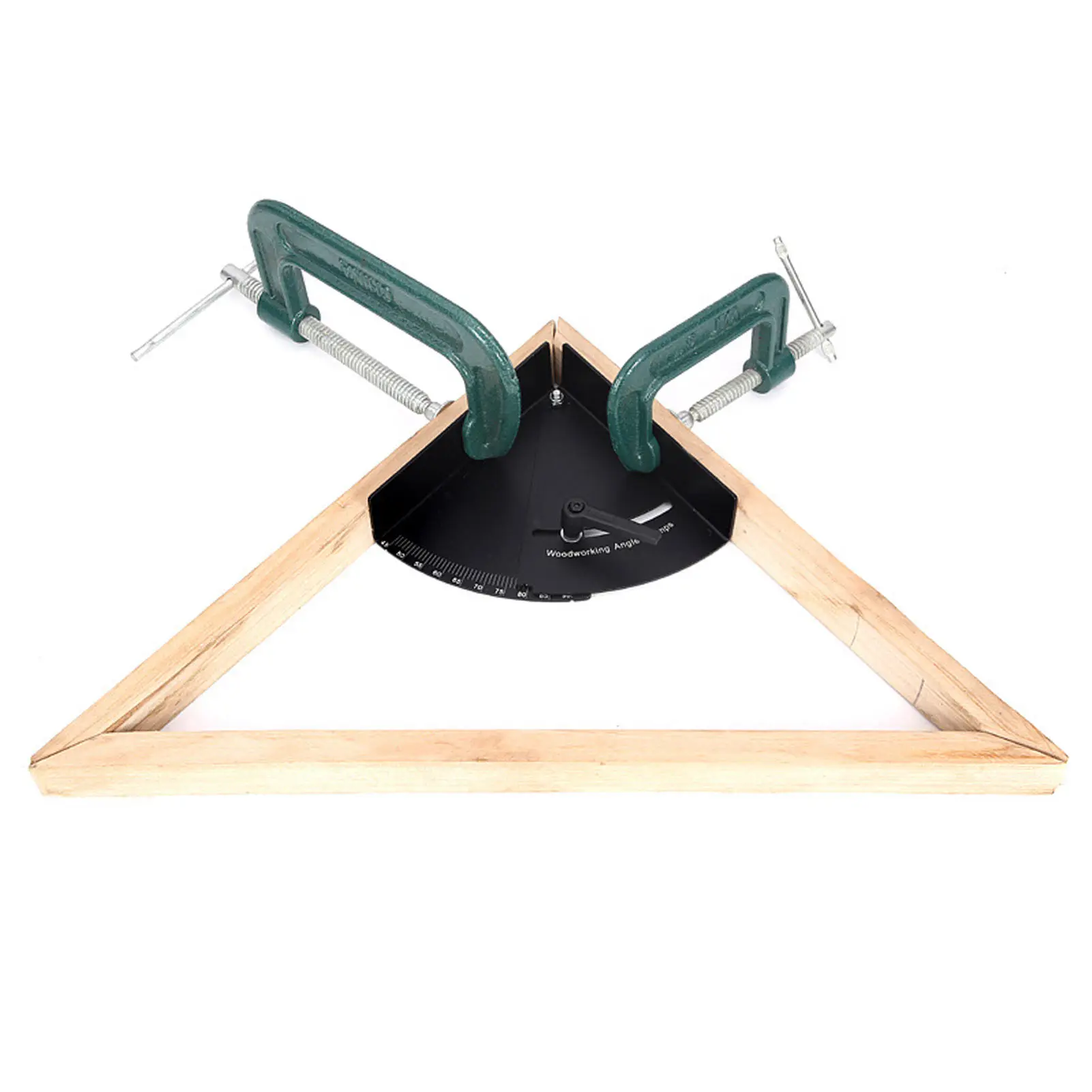 Woodworking Tools Angle Clamp Adjustable Right Angle Clamp 45/90/180 Degree Woodworking Angle Clamp For Craft DIY Welding
Woodworking Tools Angle Clamp Adjustable Right Angle Clamp 45/90/180 Degree Woodworking Angle Clamp For Craft DIY Welding