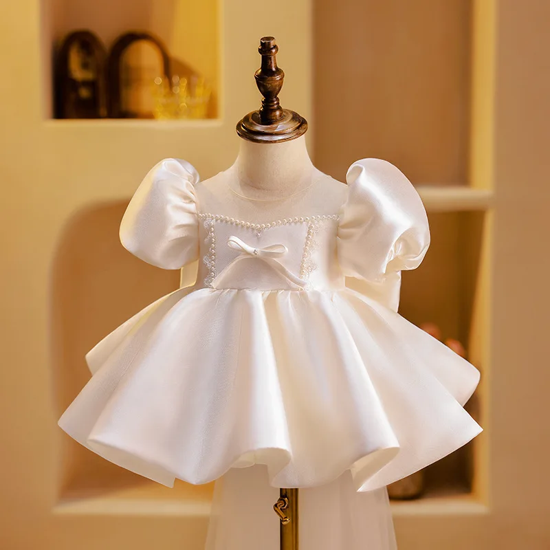 Evening Dress Kids Girl Formal Status Dresses for Prom Elegant Wedding Clothes Robe Ball Gowns Girls Children Eid Party Princess
Evening Dress Kids Girl Formal Status Dresses for Prom Elegant Wedding Clothes Robe Ball Gowns Girls Children Eid Party Princess