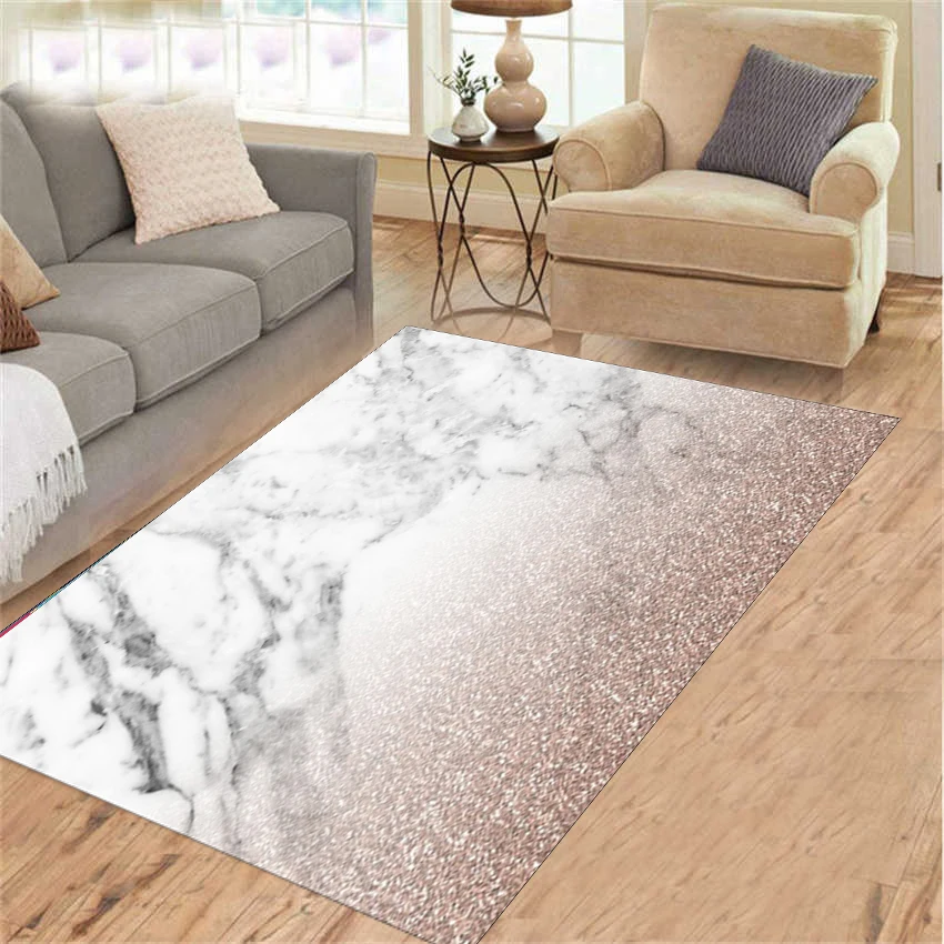 Soft Marbling Carpet For Living Room Modern Geometry Rectangle Home Bedroom Bedside Rug Kitchen Floor Door Mat Area Rug
Soft Marbling Carpet For Living Room Modern Geometry Rectangle Home Bedroom Bedside Rug Kitchen Floor Door Mat Area Rug