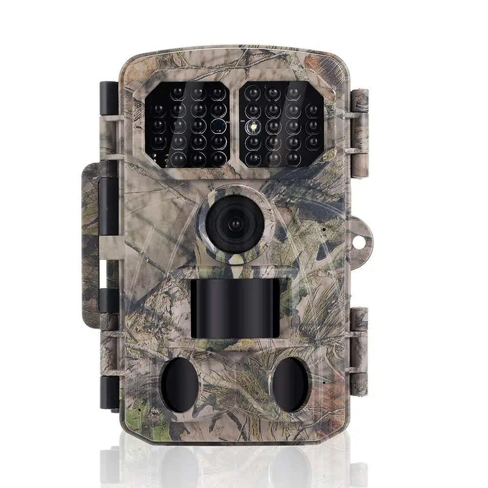 NEW 4K 48MP Infrared Camera With Night Vision 0.2s Trigger Motion Activated Camera With 36pcs No Glow Infrared Leds Dropshipping
NEW 4K 48MP Infrared Camera With Night Vision 0.2s Trigger Motion Activated Camera With 36pcs No Glow Infrared Leds Dropshipping