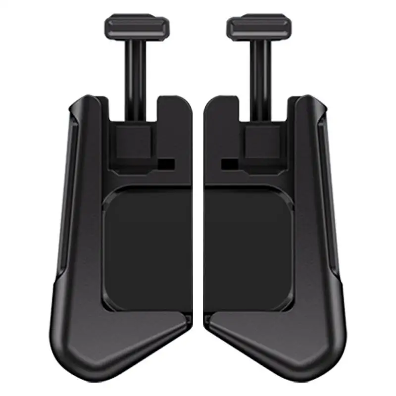Mobile Game Controller With Triggers Gamepad Mobile Game Handle Gaming Case Folding Holder Mobile Controllers 6 Fingers
Mobile Game Controller With Triggers Gamepad Mobile Game Handle Gaming Case Folding Holder Mobile Controllers 6 Fingers