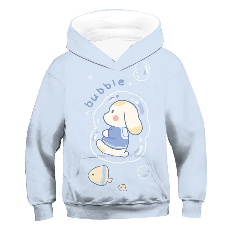 4-14 Years Kids Hoodies Cartoon Animal Dog Autumn Teenagers Sweatshirt For Boys Girls GT5 Game Children Fashion Coat Clothing
4-14 Years Kids Hoodies Cartoon Animal Dog Autumn Teenagers Sweatshirt For Boys Girls GT5 Game Children Fashion Coat Clothing