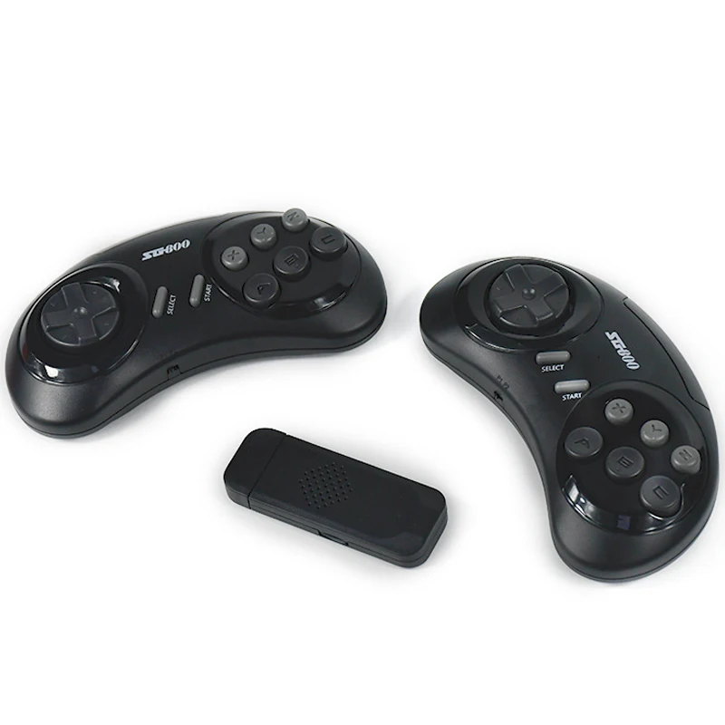 Игровая консоль SG800 MD с двумя игровыми контроллерами, 688 + встроенных игр, портативная игровая консоль для Sega Mega Drive / Genesis Games
Игровая консоль SG800 MD с двумя игровыми контроллерами, 688 + встроенных игр, портативная игровая консоль для Sega Mega Drive / Genesis Games