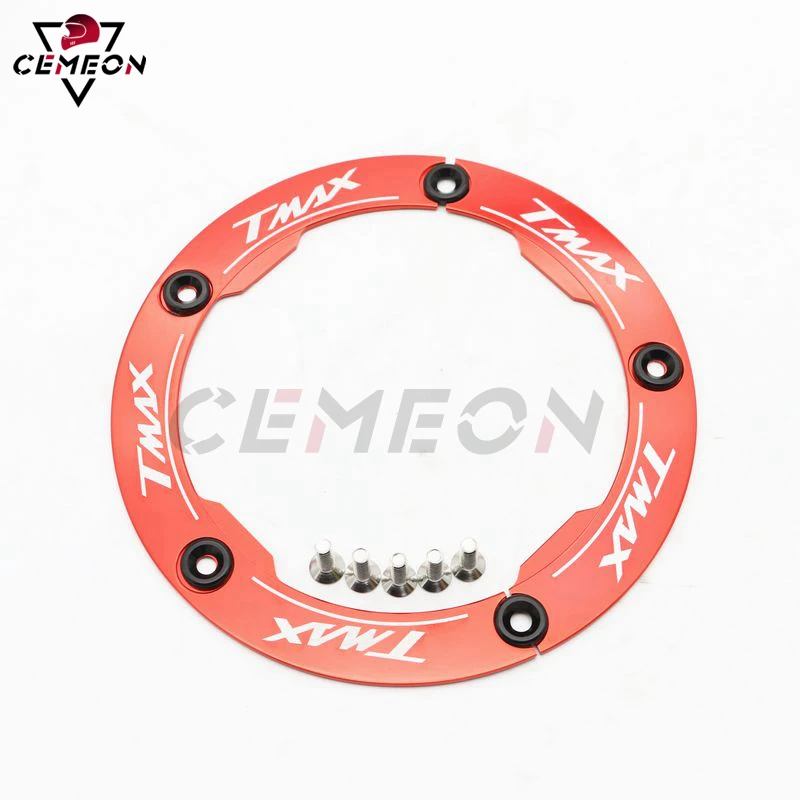 Motorcycle modified rear wheel gear cover transmission belt pulley decorative cover For Yamaha TMAX530 T-MAX 530 2012-2019
Motorcycle modified rear wheel gear cover transmission belt pulley decorative cover For Yamaha TMAX530 T-MAX 530 2012-2019
