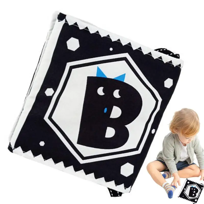 Книжка для младенцев, 6 листов
Книжка для младенцев, 6 листов