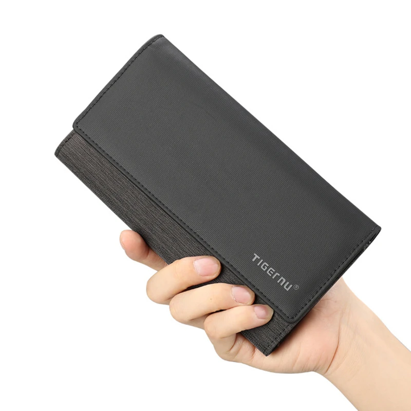 Mens Wallet Long Clutch Bags Wallets For Men Wallet Male Slim Purse Fashion Male Coin Pocket Wallets For Credit Cards
Mens Wallet Long Clutch Bags Wallets For Men Wallet Male Slim Purse Fashion Male Coin Pocket Wallets For Credit Cards