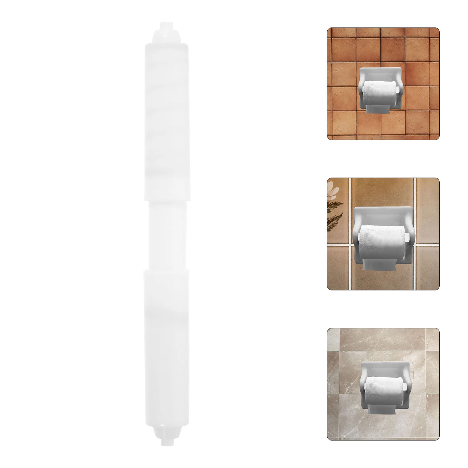 Toilet Paper Rod Plastic Toilet Paper Rod Toilet Paper Rod Replacement Toilet Paper Roller
Toilet Paper Rod Plastic Toilet Paper Rod Toilet Paper Rod Replacement Toilet Paper Roller