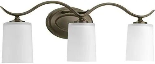 Inspire Bath & Vanity, Antique Bronze
Inspire Bath & Vanity, Antique Bronze