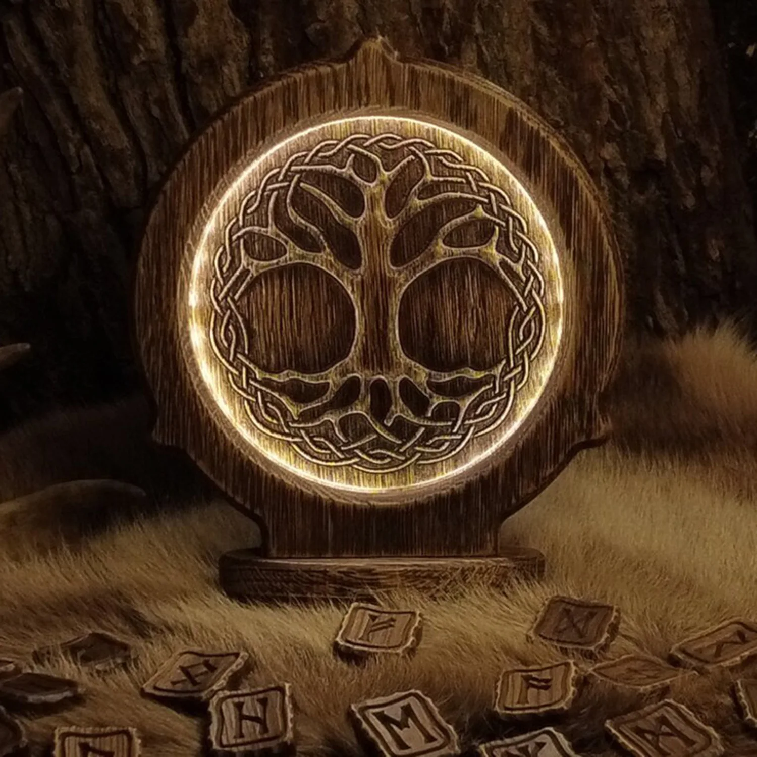 Yggdrasil Lamp Yggdrasil Tree of Life Wall Hanging Tree Of Life Sculpture Viking Wall Art Yggdrasil Wall Bronze Sculpture
Yggdrasil Lamp Yggdrasil Tree of Life Wall Hanging Tree Of Life Sculpture Viking Wall Art Yggdrasil Wall Bronze Sculpture
