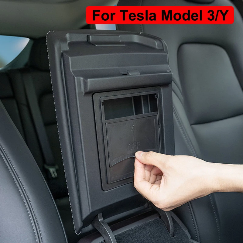 Органайзер для центральной консоли Model3 Y, подлокотник, скрытый ящик для хранения для Tesla Model 3 Y 2022, автомобильный подлокотник, чехол, автомоби...
Органайзер для центральной консоли Model3 Y, подлокотник, скрытый ящик для хранения для Tesla Model 3 Y 2022, автомобильный подлокотник, чехол, автомоби...